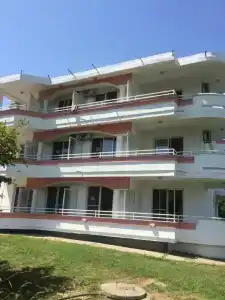Guest House Green Garden - 0