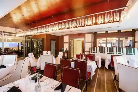 The Sam Houston, Curio Collection by Hilton - 20