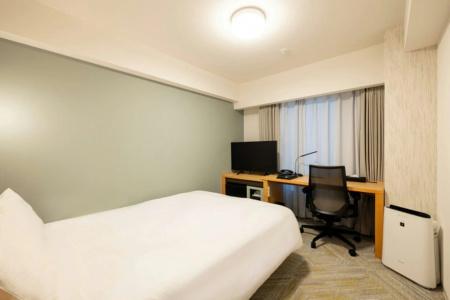 Richmond Utsunomiya-ekimae Annex - 27