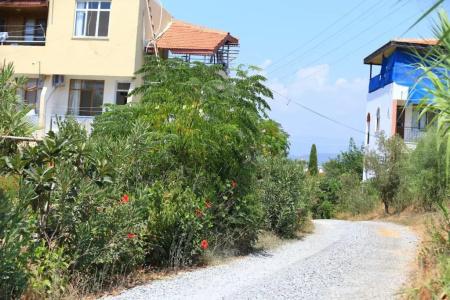 Sercan Apart - 52