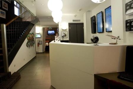 Ibis Styles Strasbourg Centre Gare - 14