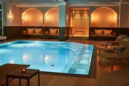 Steigenberger Grand& Spa Petersberg - 15