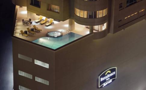 Residence Inn by Marriott Juffair - 9