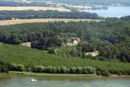 Ferienpark Plauer See - 13