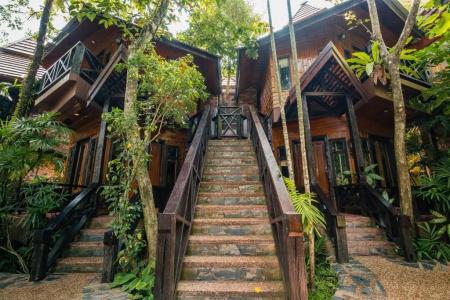 Phu Pha Aonang Resort & Spa - 17