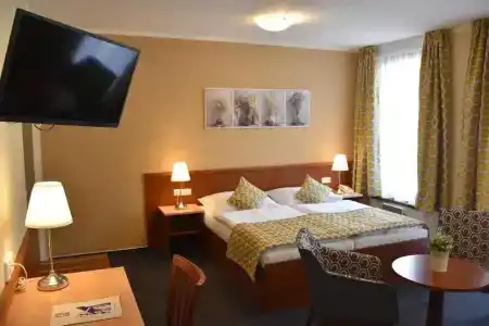 ApartAustria Suites - 27