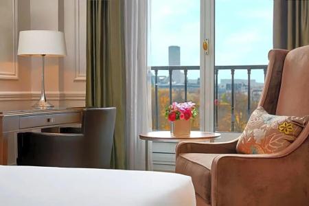 The Westin Paris - Vendôme - 66
