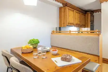 Résidence Pierre & Vacances Premium La Ginabelle - 64