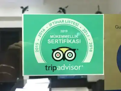 Amasra Ceylin Otel - 88