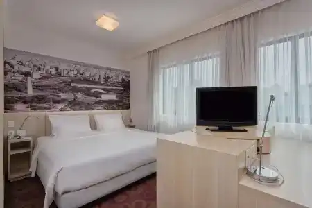 Radisson Oscar Freire - 2