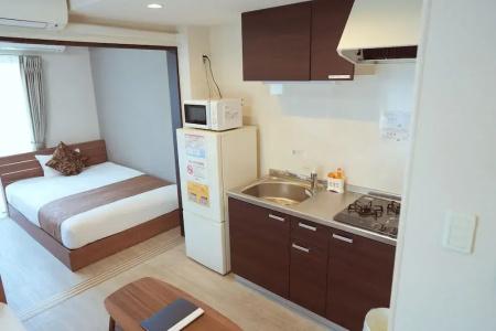 Dream Inn Hakata - 117