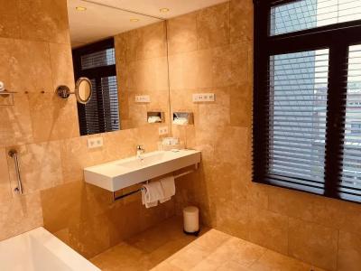 Gatsby - Adults Only - Small Luxury - by F-Hotels - 71