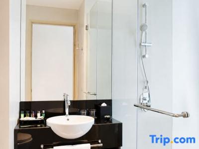 Four Points by Sheraton Jakarta Thamrin - 42