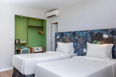 Mercure Rio Boutique Copacabana - 54