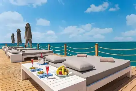 Sirene Belek - 30