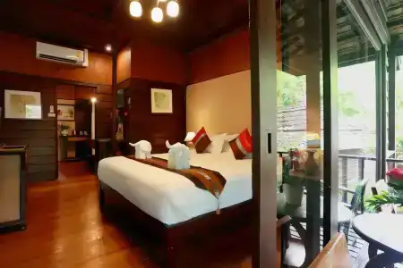 E-Outfitting Doikham Resort - 101