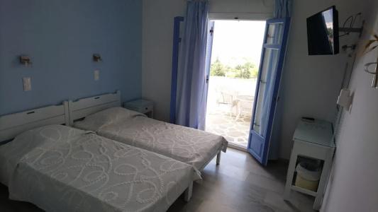 Panorama Paros - 44