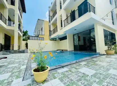 Windbell Villa Hoi An - 42