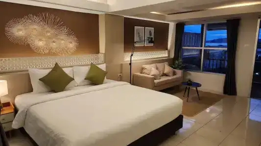 Irest Ao Nang Krabi - Sha Plus - 55