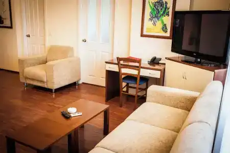 Europa Residence - 30