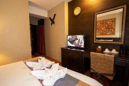 Baan Sukhumvit Soi 20 - 46