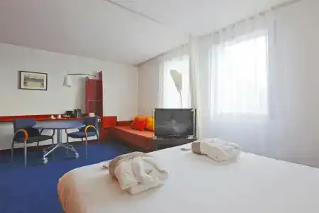 Novotel Suites Nancy Centre - 256