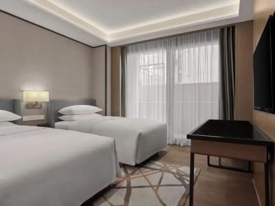 Pullman & Pullman Living Dongguan Forum - 51