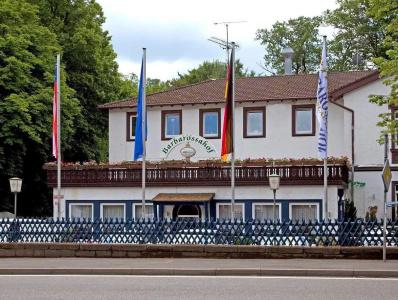 Hotel-Restaurant Barbarossahof - 39