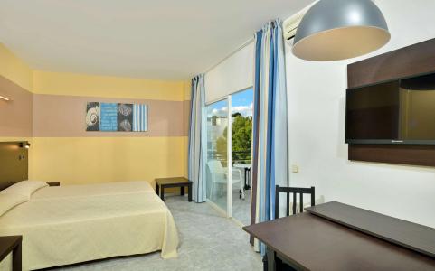 Sol Lunamar Apartamentos - Adults Only - 16