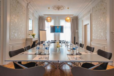 hôTel La Monnaie Art & Spa - 37