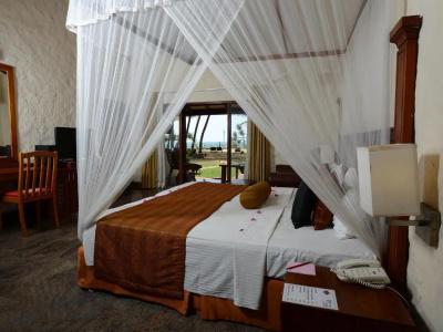 Siddhalepa Ayurveda Resort - All Meals, Ayurveda Treatment and Yoga - 71