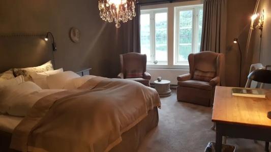 Angvik Gamle Handelssted - by Classic Norways - 44
