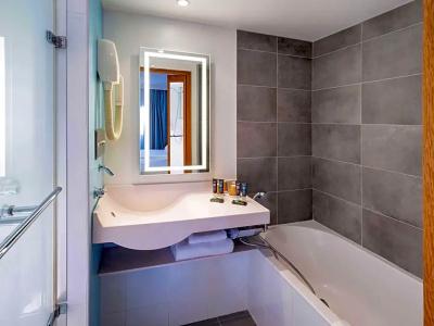 Novotel Toulouse Centre Compans Caffarelli - 50