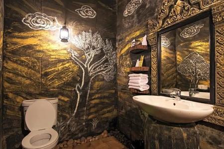 Petit Temple Suite & Spa - 78