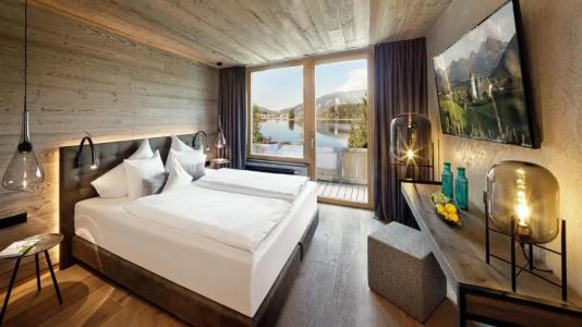 AlpenKitzbühel am Schwarzsee - 4 Sterne Superior - 31