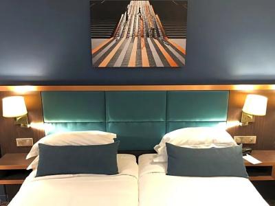 Best Western Empire Elysees - 95