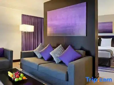 Pullman Dubai Creek City Centre - 74