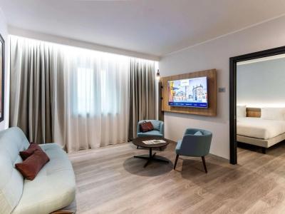 Novotel Parma Centro - 4