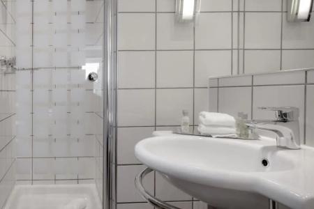 DoubleTree by Hilton Bristol City Centre - 67
