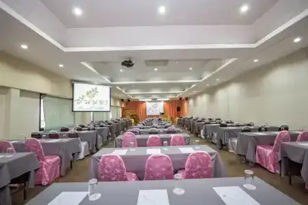 Panya Resort - 29