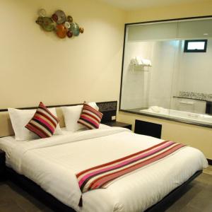 Monsane River Kwai Resort & Spa - 49