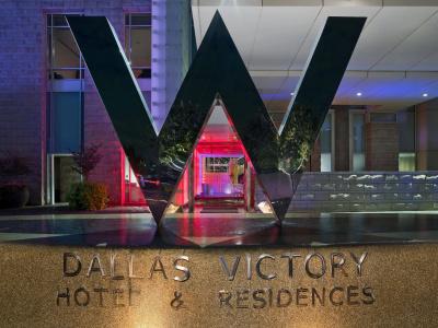 W Dallas - Victory - 0