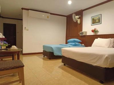Rabbit Mansion Patong - Sha Plus - 43