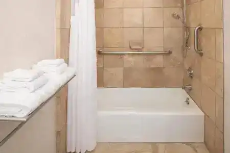 Holiday Inn - Portland - Columbia Riverfront, an IHG - 67