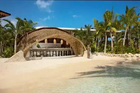 Secrets Impression Moxché - Adults Only - All Inclusive - 19