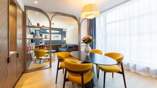 Golden Tulip Aix les Bains - & Spa - 120