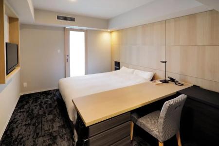 Jr Inn Sapporo Kita 2 Jo - 22