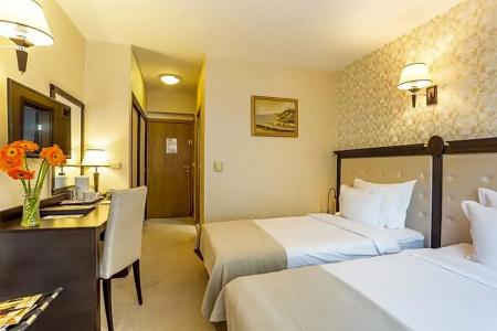 Best Western Lozenetz - 72