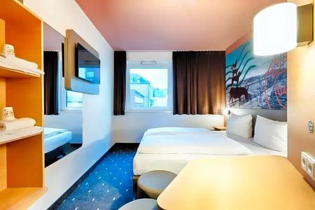 b&b Bremen-City - 29