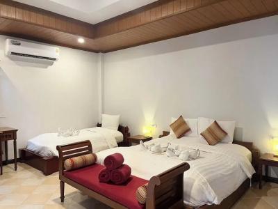 Bhundhari Chaweng Beach Resort Koh Samui - Sha Plus - 45